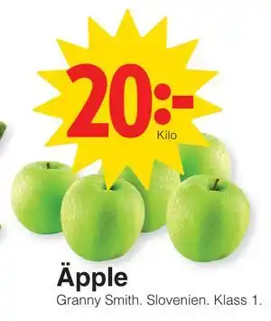 Äpple