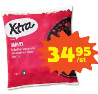 X-tra Bär