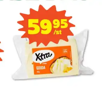 Coop Forum X-tra Gouda erbjuda