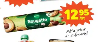 Coop Kaffekex