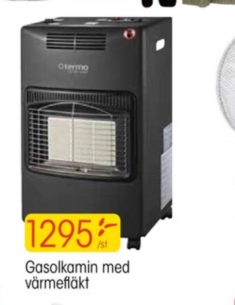 EKO Termo Gasolkamin erbjuda