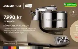 Electrolux Home KÖKSMASKIN erbjuda