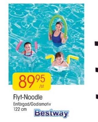 EKO BestWay Badleksaker erbjuda