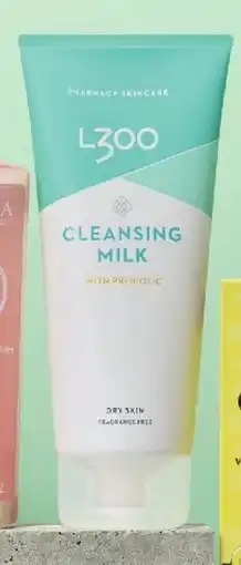 ICA Kvantum L300 Cleansing Milk erbjuda