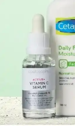 ICA Kvantum Apolosophy Active+ Vitamin C erbjuda