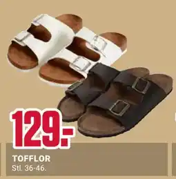 ÖoB TOFFLOR erbjuda