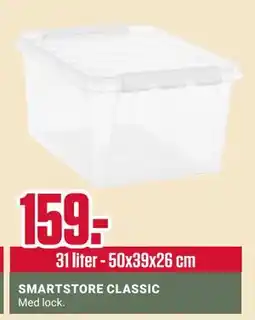 ÖoB SMARTSTORE CLASSIC erbjuda