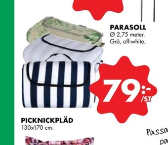 ÖoB Pläd erbjuda