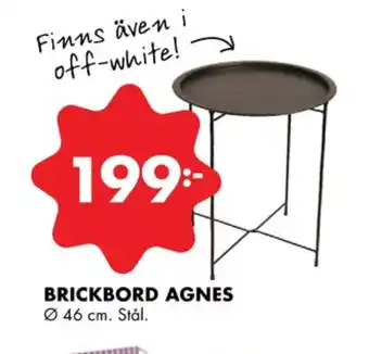 ÖoB Utebord erbjuda