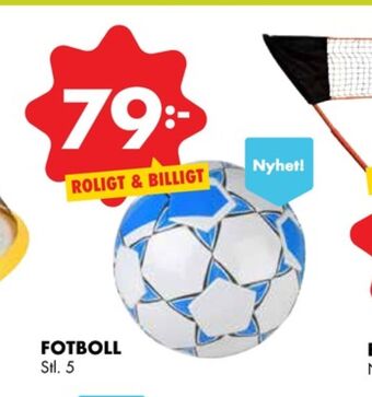 ÖoB Fotboll erbjuda