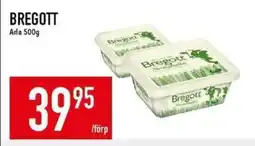 Matdax Arla Bregott erbjuda