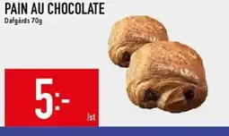 Matdax Pain au chocolate erbjuda