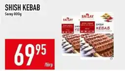 Matdax Saray Shish kebab erbjuda