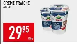 Matdax Arla Creme fraiche erbjuda
