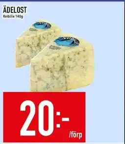 Matdax Kvibille Ädelost erbjuda