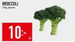 Matdax Broccoli erbjuda