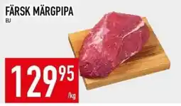 Matdax Färsk märgpipa erbjuda