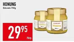 Matdax ELDORADO Honung erbjuda