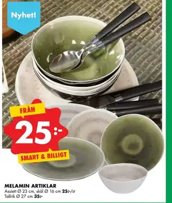 ÖoB Assiett erbjuda