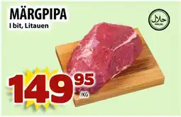 Matvärlden Tensta Märgpipa erbjuda