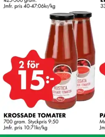 Tomater