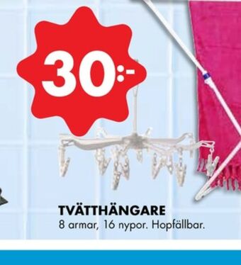 ÖoB Torkställning erbjuda