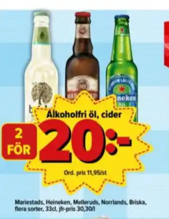 Briska RTD-Cider