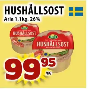 Matvärlden Tensta HUSHÅLLSOST erbjuda