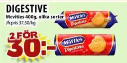 Matvärlden Tensta DIGESTIVE erbjuda