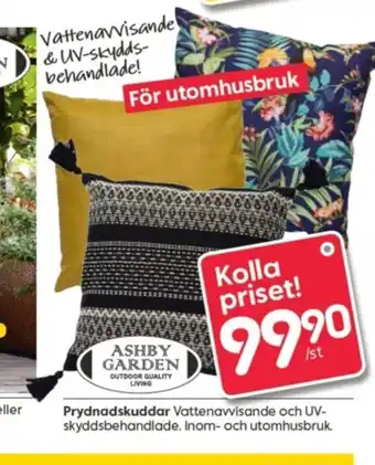 Rusta Ashby Garden Dynor trädgårdsmöbler erbjuda