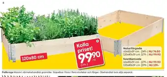 Odlingskrage