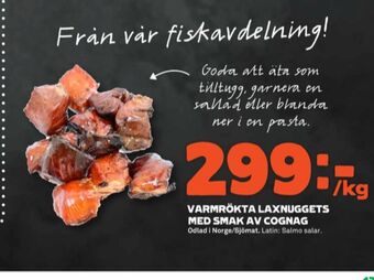 Stora Coop Lax erbjuda