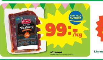 Stora Coop Scan Grillskiva erbjuda