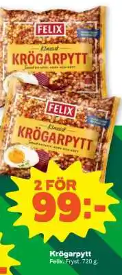 KRÖGARPYTT