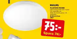 Jem&Fix PHILIPS Plafond moire erbjuda