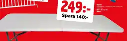 Jem&Fix Bord erbjuda