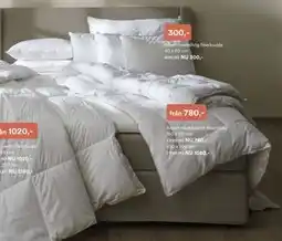 Hemtex Albert medelvarmt fibertäcke erbjuda