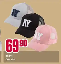 ÖoB KEPS erbjuda