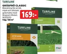 Jem&Fix GRÄSFRÖ CLASSIC erbjuda