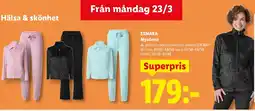 Lidl ESMARA Mysdress erbjuda