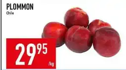 Matdax Plommon erbjuda