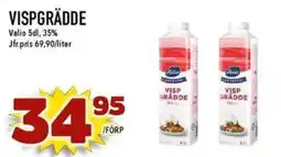 Matdax Valio Vispgrädde erbjuda