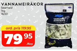 Matrix Butikerna Vannameiräkor erbjuda