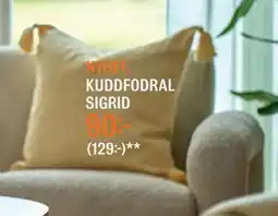 Mio KUDDFODRAL SIGRID erbjuda