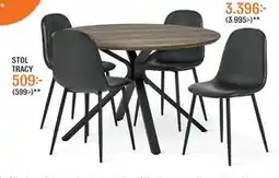 Mio STOL TRACY erbjuda