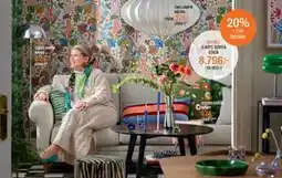 Mio 3-SITS SOFFA EDEN erbjuda