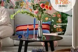 Mio KUDDFODRAL NEMY erbjuda