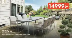 Bo Ohlsson Vik Matgrupp erbjuda