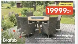 Bo Ohlsson Circus bord erbjuda