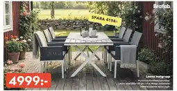 Bo Ohlsson Leone matgrupp erbjuda